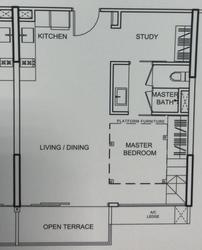 Watertown (D19), Apartment #189526012